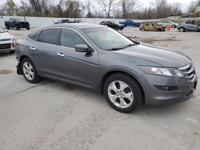 2010 Honda Accord Crosstour EXL