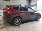 2019 Honda CR-V EXL