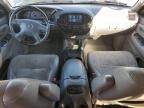 2002 Toyota Sequoia SR5