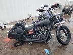 2014 Harley-Davidson Fxdb Dyna Street BOB