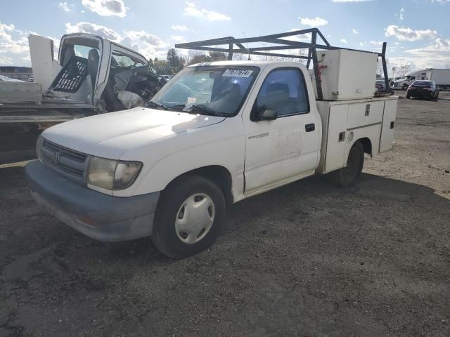 1999 Toyota Tacoma