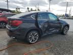 2018 BMW X6 SDRIVE35I