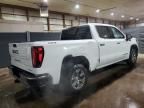 2024 GMC Sierra K1500 SLT