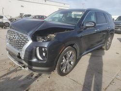 2020 Hyundai Palisade SEL en venta en Farr West, UT