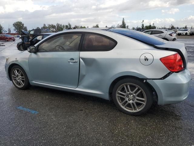 2006 Scion TC