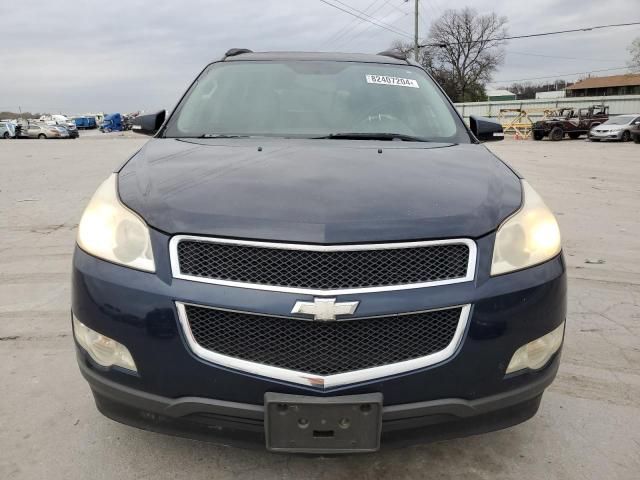 2011 Chevrolet Traverse LT