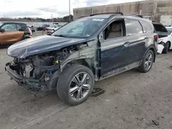 2015 Hyundai Santa FE GLS en venta en Fredericksburg, VA