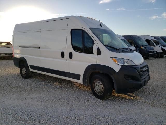 2023 Dodge RAM Promaster 2500 2500 High