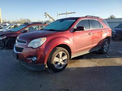 2012 Chevrolet Equinox LT en venta en Kansas City, KS