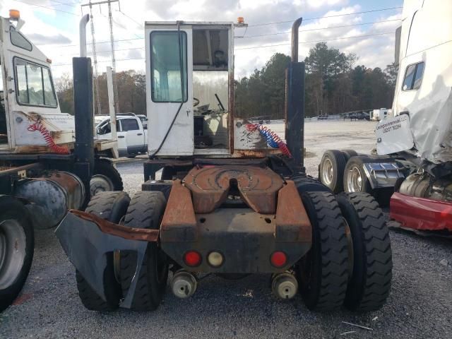 2000 Ottawa Yard Tractor 2000 Ottawa YT 3U