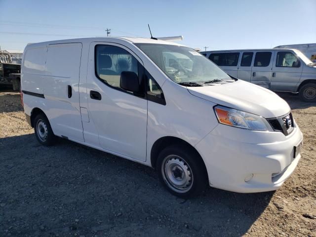 2021 Nissan NV200 2.5S