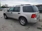 2004 Ford Explorer XLT