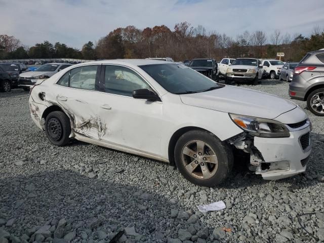 2014 Chevrolet Malibu LS