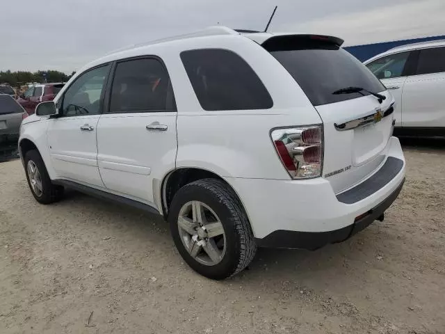 2008 Chevrolet Equinox LS