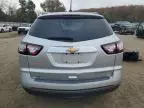 2016 Chevrolet Traverse LS