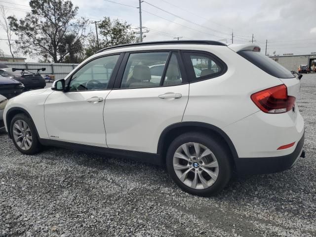 2014 BMW X1 XDRIVE28I