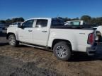 2019 GMC Canyon SLT