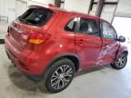 2018 Mitsubishi Outlander Sport ES