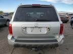 2005 Honda Pilot EX