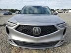 2022 Acura MDX Technology