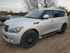 2012 Infiniti QX56