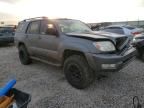 2005 Toyota 4runner Limited