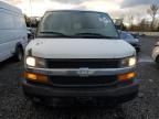 2008 Chevrolet Express G3500