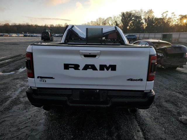 2019 Dodge RAM 1500 Rebel