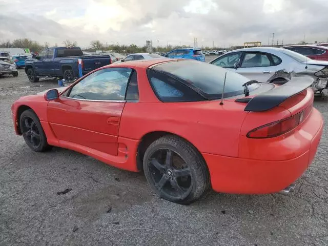 1996 Mitsubishi 3000 GT SL