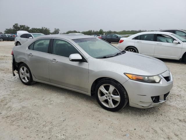 2010 Acura TSX