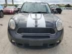 2014 Mini Cooper S Countryman