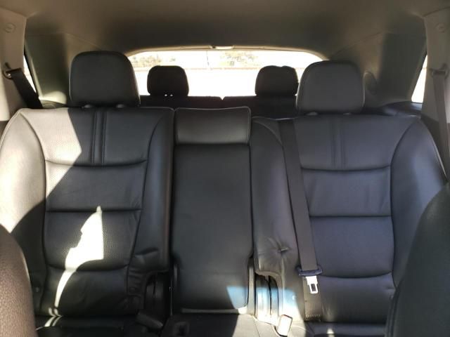 2011 KIA Sorento EX