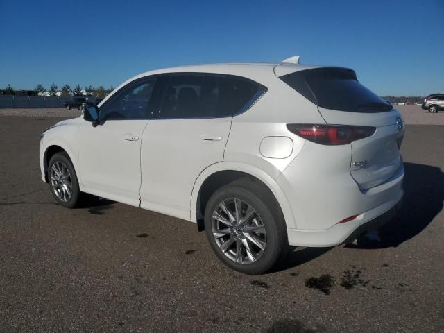 2024 Mazda CX-5 Premium