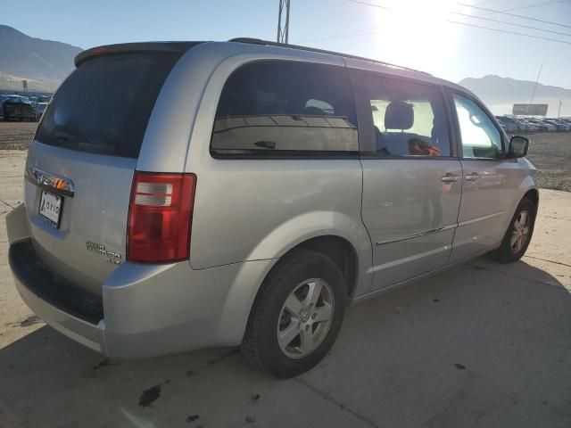 2010 Dodge Grand Caravan SXT