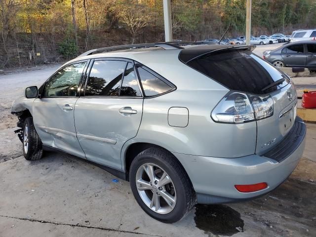 2006 Lexus RX 400