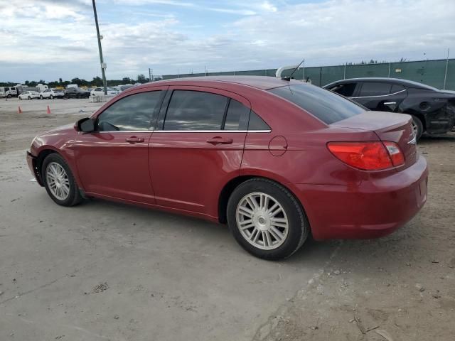 2009 Chrysler Sebring Touring