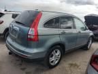 2010 Honda CR-V EXL