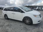 2013 Honda Odyssey EXL