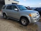 2005 Toyota Sequoia SR5