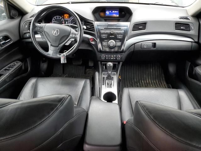 2014 Acura ILX 20 Premium