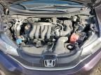 2017 Honda FIT EX