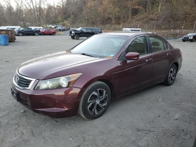 2008 Honda Accord EXL