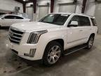 2017 Cadillac Escalade Premium Luxury