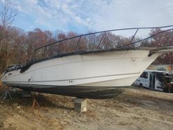 Seaswirl Boat salvage cars for sale: 2008 Seaswirl Boat