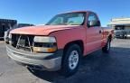 2000 Chevrolet Silverado C1500