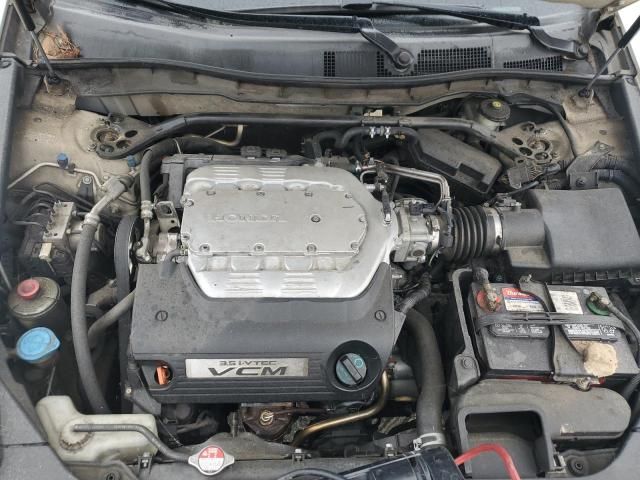 2008 Honda Accord EXL