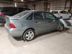 2005 Ford Focus ZX4