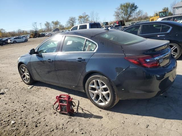 2014 Buick Regal