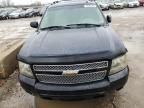 2007 Chevrolet Avalanche C1500