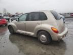 2004 Chrysler PT Cruiser